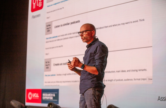 AI Talks Pukkelpop 2025