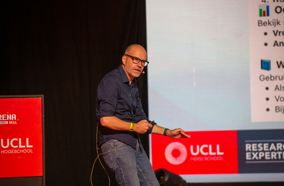 AI Talks Pukkelpop 2025