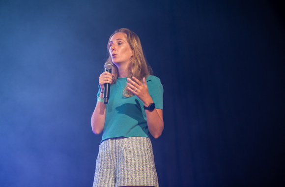 AI Talks Pukkelpop 2025