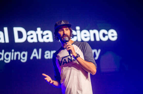 AI Talks Pukkelpop 2025