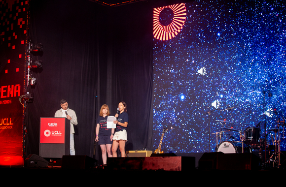 AI Talks Pukkelpop 2025