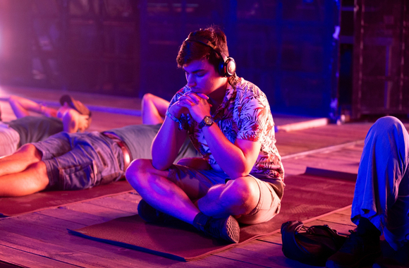 Hoe klinken de sterren op Dag van de Wetenschap