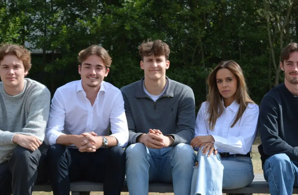 Team Atelier Arboree