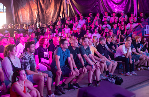 UCLL @ Pukkelpop 2026