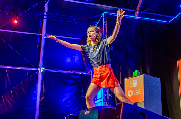 UCLL @ Pukkelpop 2026