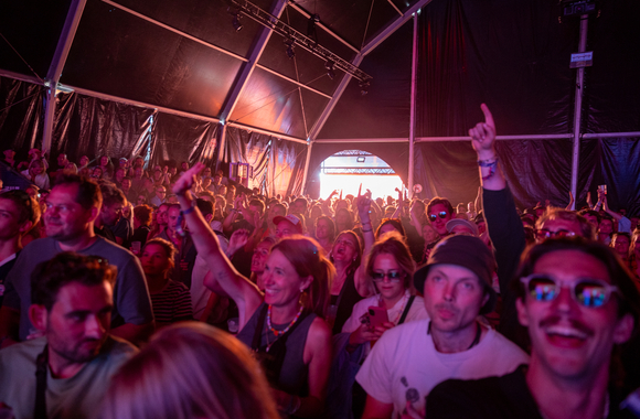 UCLL @ Pukkelpop 2026