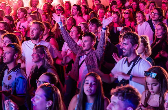 UCLL @ Pukkelpop 2026