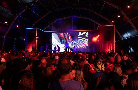 UCLL @ Pukkelpop 2026