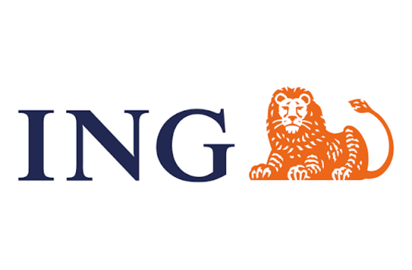 ing logo