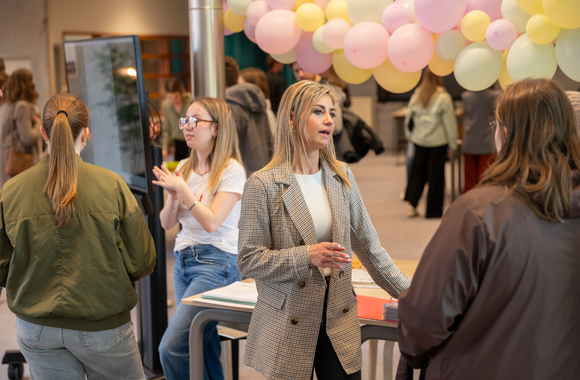 Infodag