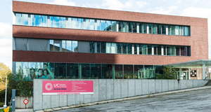 UCLL Campus Gasthuisberg