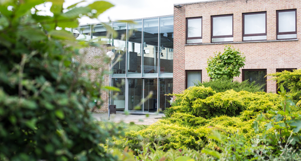 UCLL Campus Hasselt
