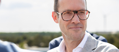 Rob Beenders, copyright Koen Malliet