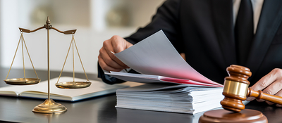 Visual Rechtspraktijk werken en studeren