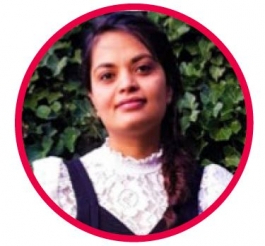 asmita adhikari