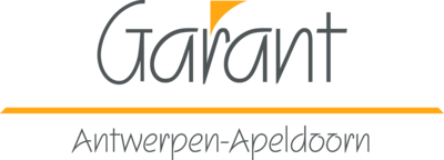 Garant uitgevers logo