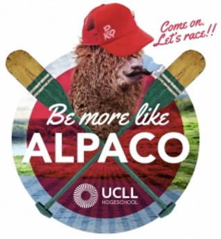 Be more like Alpaco