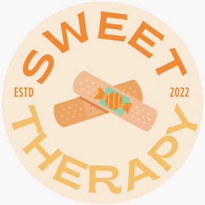 Sweet Therapy maakt iedereen blij met iets zoets, iets zuurs, iets suikers-gelatinevrij,…
