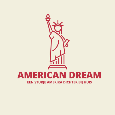 The American Dream brengt een stukje Amerika dichter bij huis met snacks, kleding & accessoires.