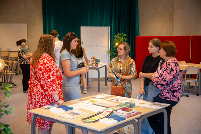 UCLL infodag