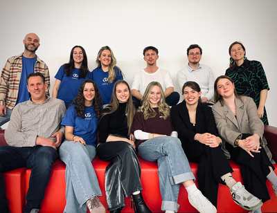 Marketing Boosterpractice finalisten & coaches 2024