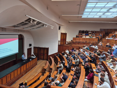 Digital Impact Day 2025