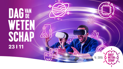 Dag van de Wetenschap 2025