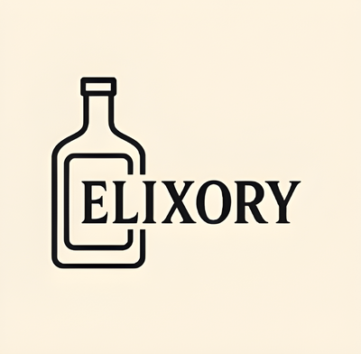 Logo Elixory