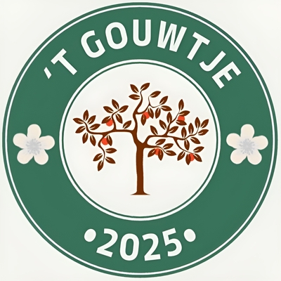 Logo 't Gouwtje