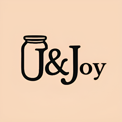 Logo Jar and Joy