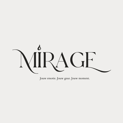 Logo Mirage