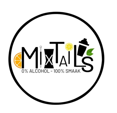 Logo Mixtails