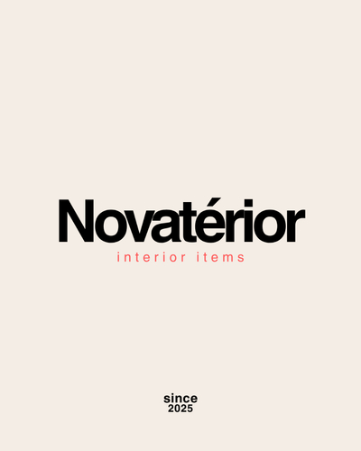 Logo Novatérior