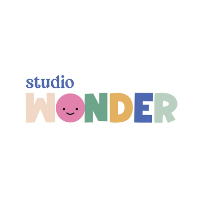 Logo Studio Wonder