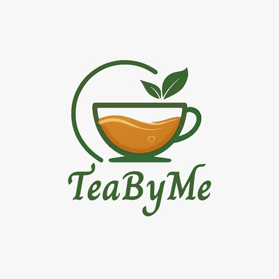 Logo TeaByMe
