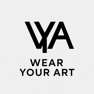 Logo Wear Your Art