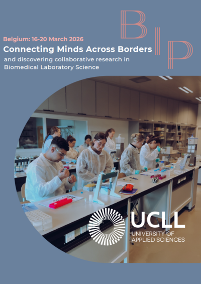 Connecting Minds Across borders