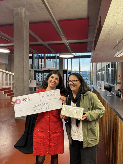 Verpleegkunde porselein