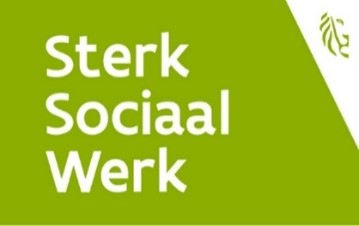 logo sterk sociaal werk