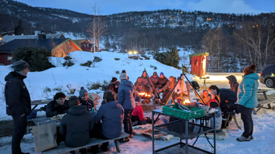 Leadership Challenge Noorwegen