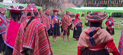 Kusi Kawsay
