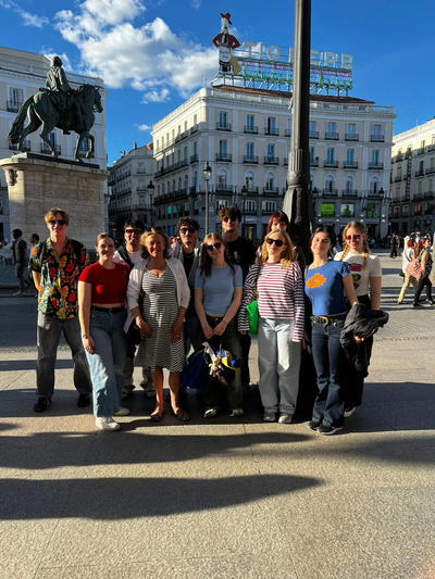 Madrid Language Week 2026