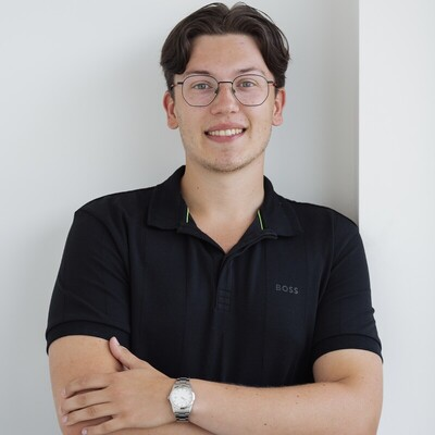 Ruben Paulissen