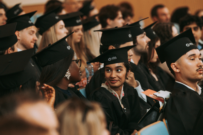 Graduation 2026