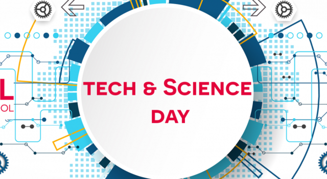 Tech & Science Day