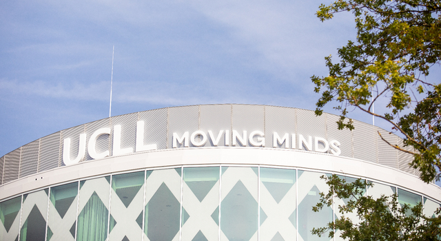 Hogeschool UCLL Campus Diepenbeek