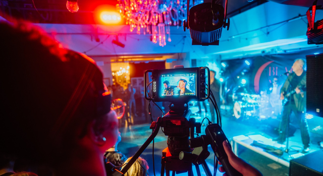 Creative Media Management