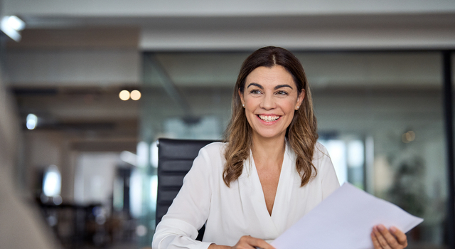 HRM - Business Consultant