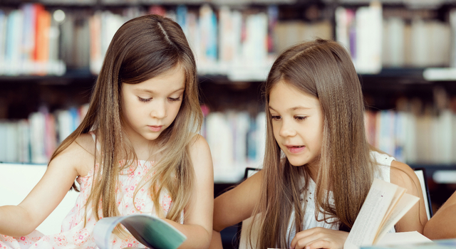 Toegepaste kinderliteratuur