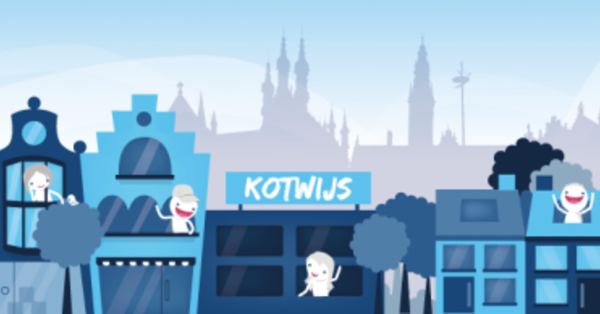 Student housing in Leuven UCLL